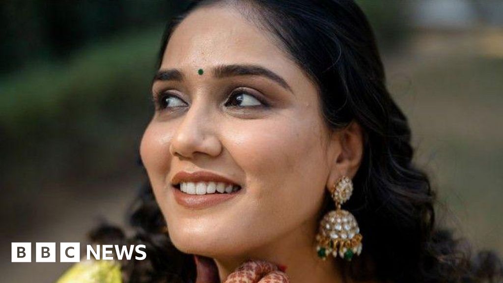 An Indian bride dies. Rival claims of murder and suicide set off media frenzy