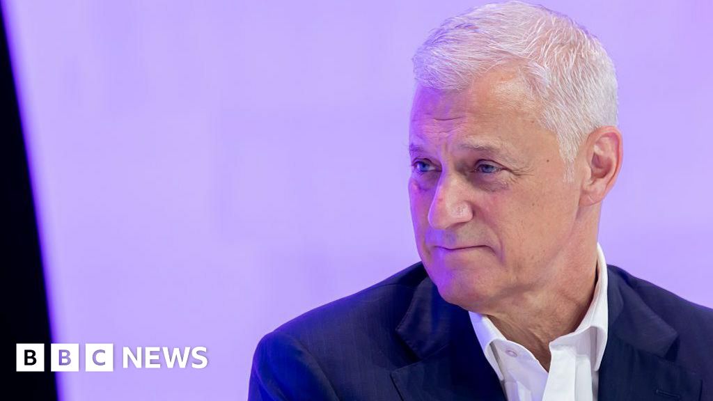 Bank boss sorry after describing workers as 'lower value human capital'